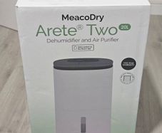 Dehumidifier