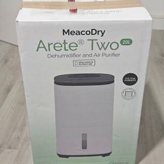 Dehumidifier