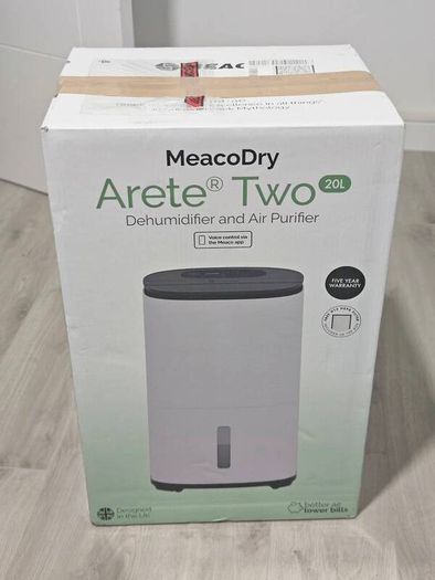 Dehumidifier