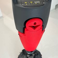 CT5 B28 ultra-portable walk-behind micro floor scrubber-dryer