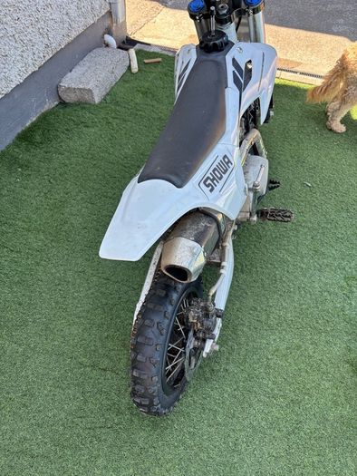 110cc Slam