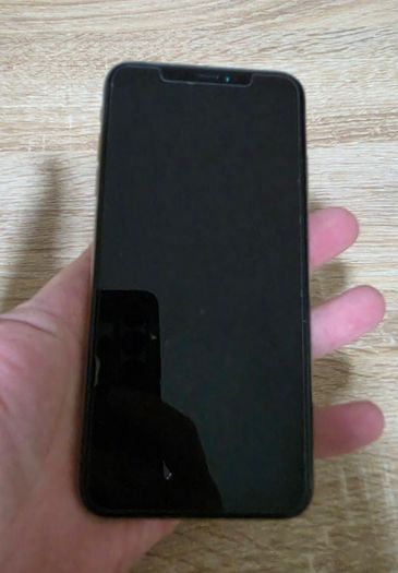 Apple iPhone Xs Rose Gold