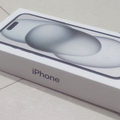 Apple iPhone 15