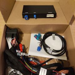 AUTOTOP Wireless Android Auto Carplay Module Box MIB MIB2