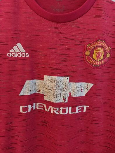 manchester united jersey