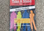Take a stand CSPE textbook and workbook