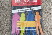 Take a stand CSPE textbook and workbook