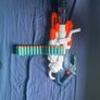 nerf gun Image 2