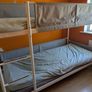 Bunk Bed IKEA (Vitval) + 2 Mattresses (Agotness) Image 4