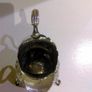 Silver Cream Jug Image 5