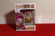 Zombie Modok Funko Pop