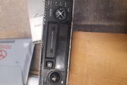 Toyota dyna d4d radio