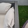 outdoor sofa Image 9