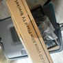 Ultra slim Tv bracket Image 3