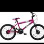 Flite Panic 20 BMX type bike Image 3