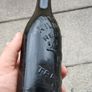 Vintage Kiloh & co Cork bottle Image 9