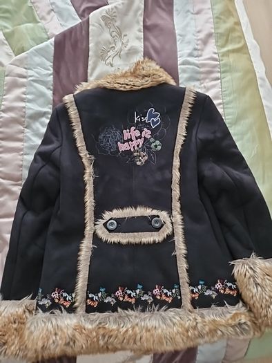 Desigual jacket