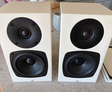 Totem KIN Mini Speakers
