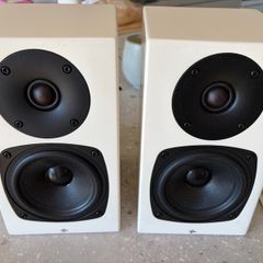 Totem KIN Mini Speakers