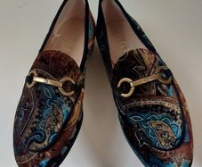 New Unisa Ladies Loafers Size 38