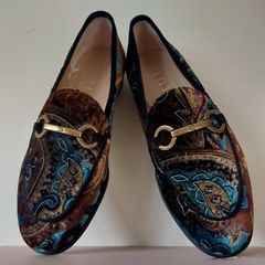 New Unisa Ladies Loafers Size 38