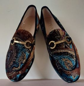 New Unisa Ladies Loafers Size 38