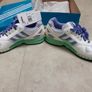 Adidas Torsion Originals ZX 7000 UK-8/EUR-42 FU8404 30-years White/Lilac/Green-2019 Image 4