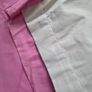 pink blackout curtains Image 2