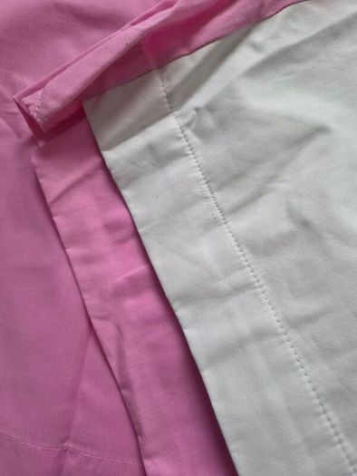 pink blackout curtains