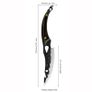 Knife Chef style Engrave your Name Di'Casteel Image 5