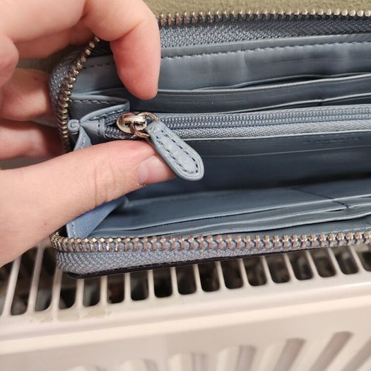 Coach purse (authentic)