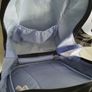2 x kids hardshell trolley cases Image 2