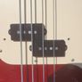 Lakland Duck Dunn Precision Bass Image 4
