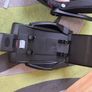 Infant Car seat + ISOFI Image 3
