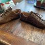 PRADA car shoes Size 6(UK) Image 5