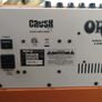 Orange Crush Bass 100W Excellent Condition Bass Guitar Amp Image 3