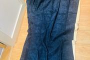 Navy Blue blackout curtains