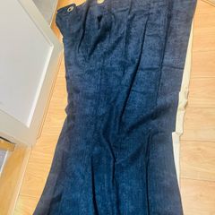 Navy Blue blackout curtains