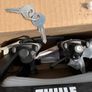 Bike Rack - Thule Raceway 991 Image 6