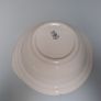 Vintage salad bowl ivory Image 4