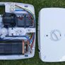 Triton T90 SR 9.0kW Electric Shower Image 6