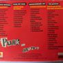 Punk and Disorderly 4 CD Set 1997 Original Image 2