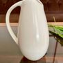 Vintage Brownie Downing Posy Vase or Small Water Jug 1962 Image 9