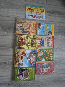 Books