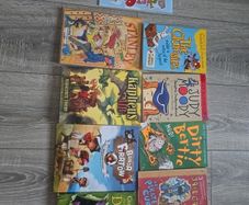Books