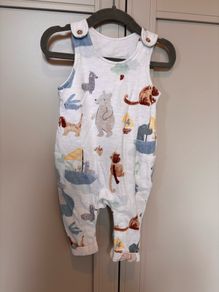 M&S baby 0-3 months