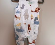 M&S baby 0-3 months
