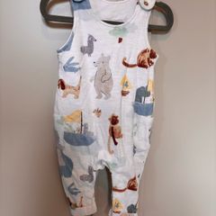 M&S baby 0-3 months