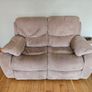 3 + 2 Seater Recliner Sofas Image 2