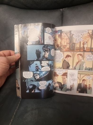 Batman Vol. 1: The Court of Owls (The New 52) (Soft cover)